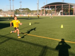 Club Deportivo Nuevo Boadilla - 