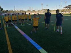 Club Deportivo Nuevo Boadilla - 