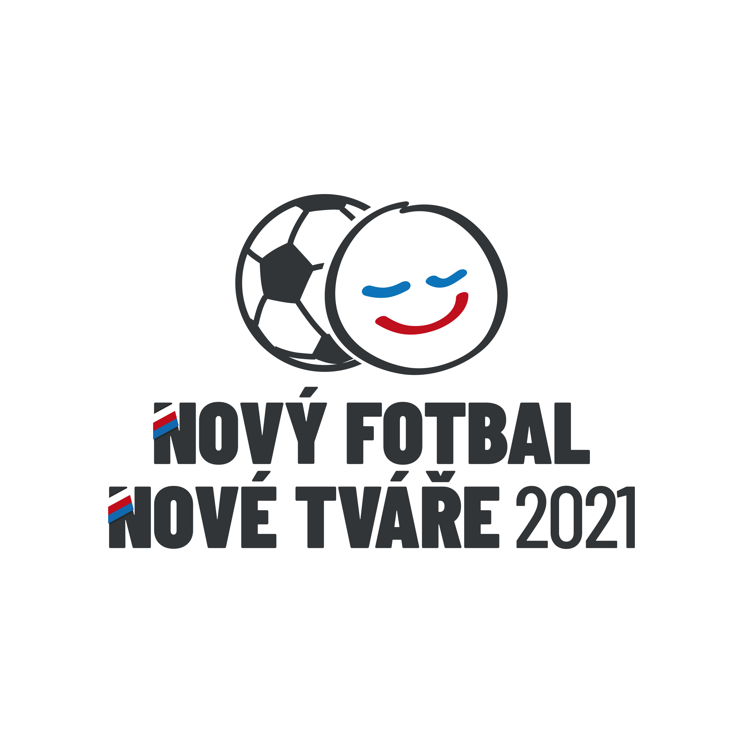 nový fotbal